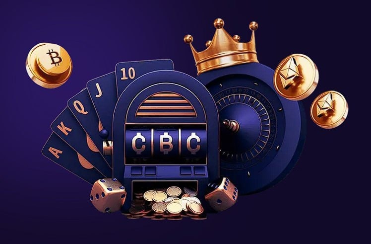 Cryptoboss